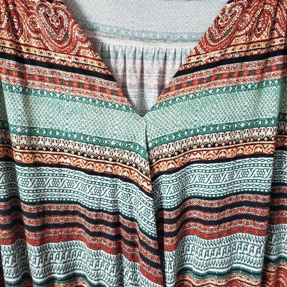 Cato blouse - Picture 2 of 6
